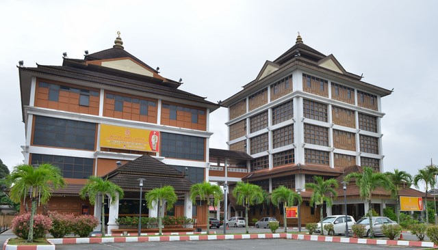 balai islam kota bharu